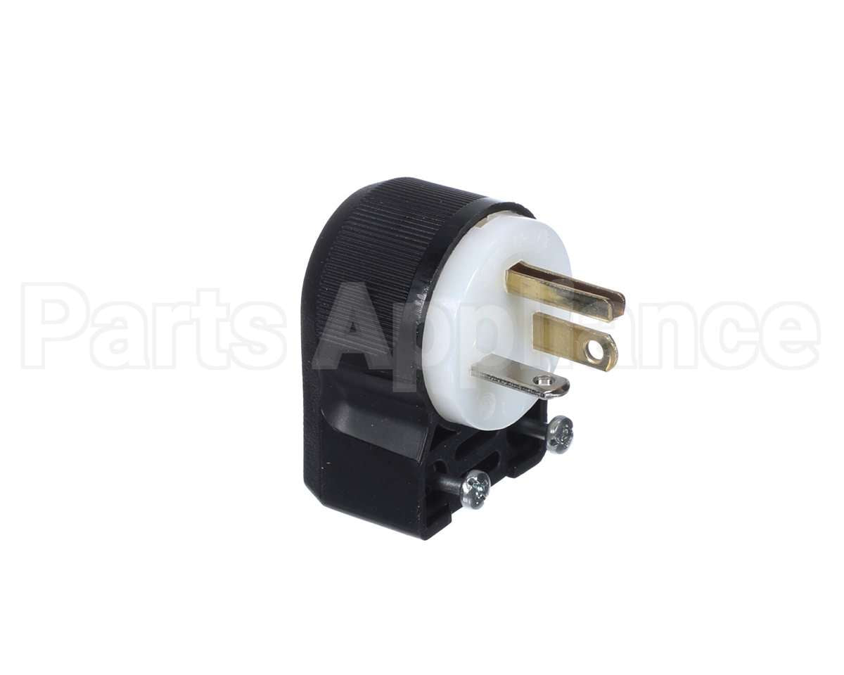 27692 Henny Penny Plug-125V/Nema 5-20P/Angle
