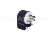 27692 Henny Penny Plug-125V/Nema 5-20P/Angle