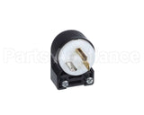 27692 Henny Penny Plug-125V/Nema 5-20P/Angle
