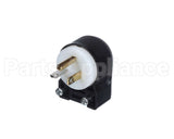 27692 Henny Penny Plug-125V/Nema 5-20P/Angle