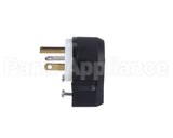 27692 Henny Penny Plug-125V/Nema 5-20P/Angle