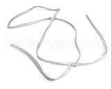 27707 International Cold Storag 30X78 Hi Energy Magnetic Gasket