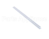 27716 Silver King Breaker Strip Long Lexan Cover