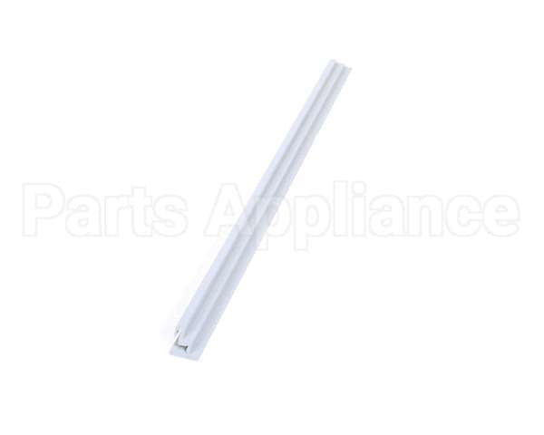 27716 Silver King Breaker Strip Long Lexan Cover