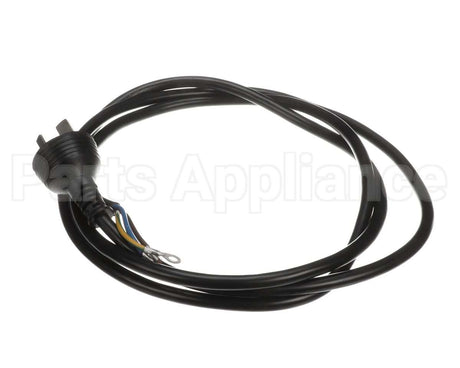 27728.0019 Bunn Power Cord Assembly, 15A/250V C-Tick Tf