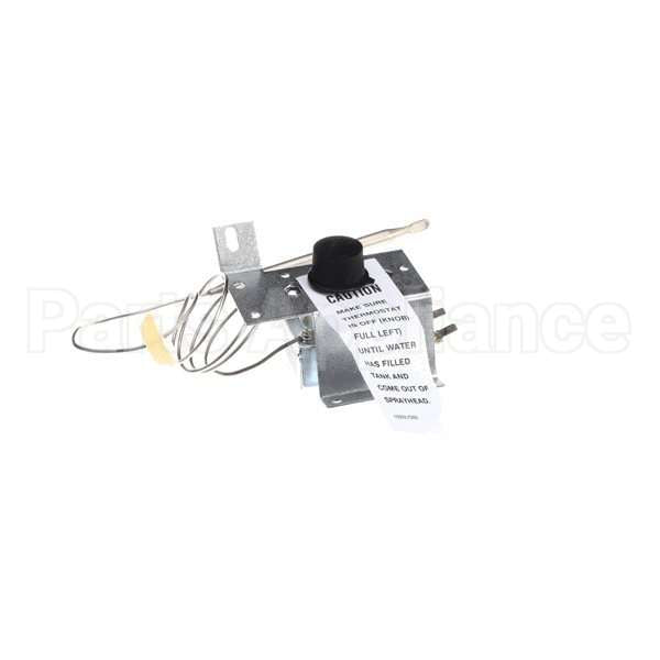 27731.7999 Compatible Bunn Kit, Thermostat-Assy, 202Frs-Tinned