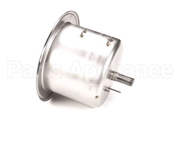 2773601-2 Vollrath 7Qt Soup Drop-In Well Rope