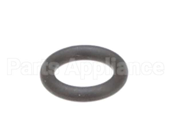 27737 Unic O Ring - 1.78 X 6.07 Nexus