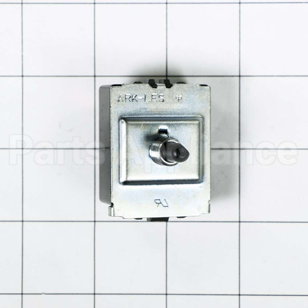 27761 Speed Queen Switch,Water Temp(3 Position)