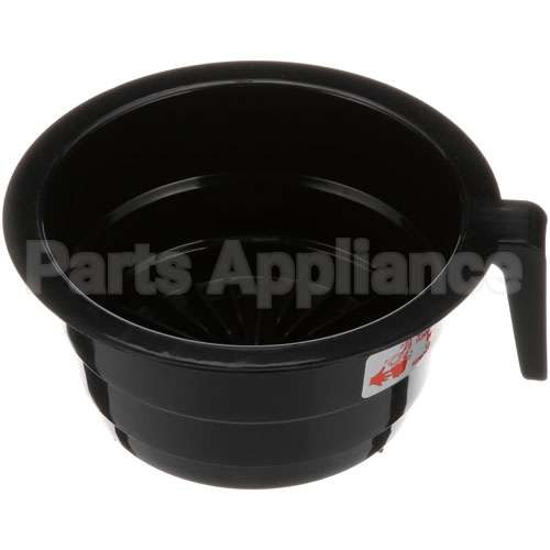 2777.0000 Compatible Bunn Plastic Brew Funnel