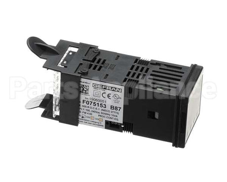 27772 Nieco Control, Pid Temp, Electric, 100-240Vac