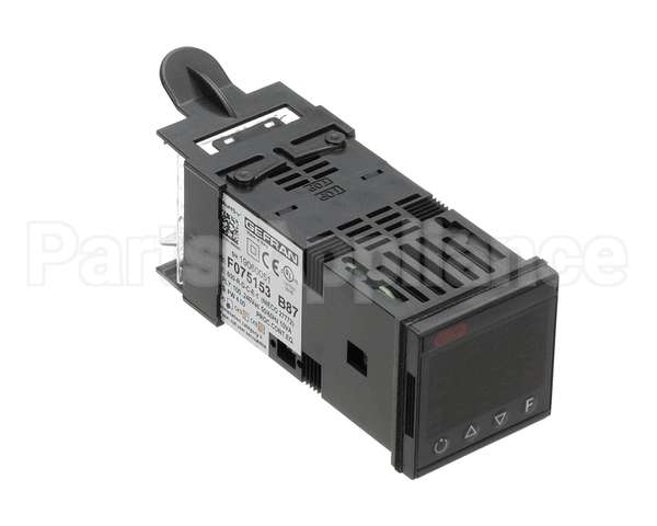 27772 Nieco Control, Pid Temp, Electric, 100-240Vac