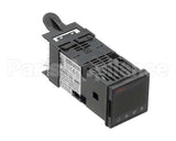 27772 Nieco Control, Pid Temp, Electric, 100-240Vac