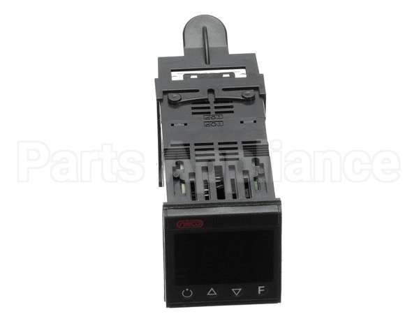27772 Nieco Control, Pid Temp, Electric, 100-240Vac
