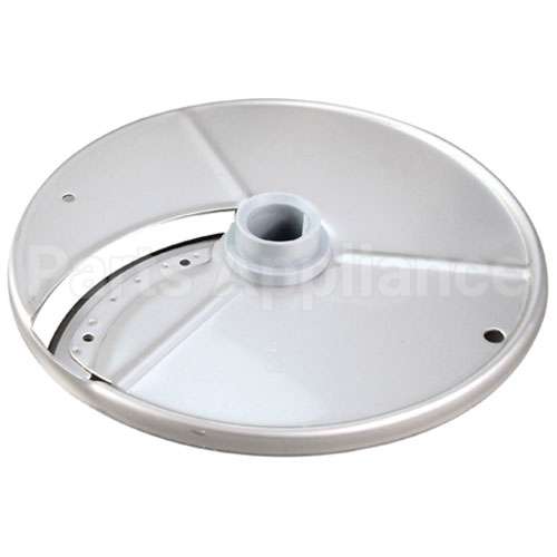 27786 Compatible Robot Coupe Disc-Slicing 6Mm 1/4