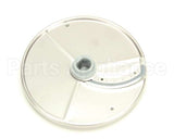 27786 Robot Coupe Slicer 6 R301
