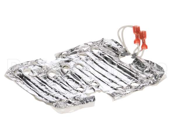 27787.0002 Bunn Blanket Heater, 72W 24Vdc