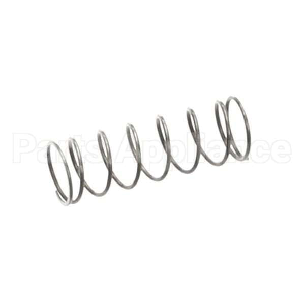 27788.0000 Compatible Bunn Spring, Cprsn-.300 Od X .875Lg