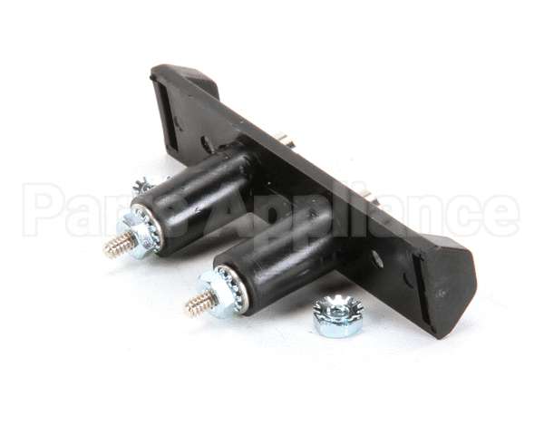 27790.1000 Bunn Receptacle Assembly,Spring Contact