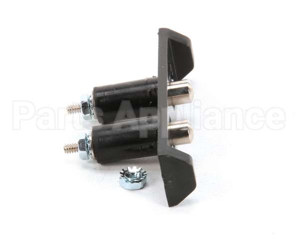 27790.1000 Bunn Receptacle Assembly,Spring Contact