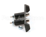 27790.1000 Bunn Receptacle Assembly,Spring Contact