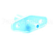 27800050 Franke Adapter Bulk Milk Bag Blue