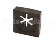 27800352 Franke Gasket, Small Sugar Cone Disp
