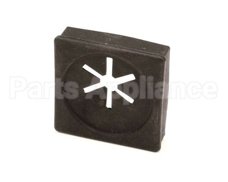 27800352 Franke Gasket, Small Sugar Cone Disp