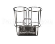 27800835 Franke Holder Dual Bottle And Tong