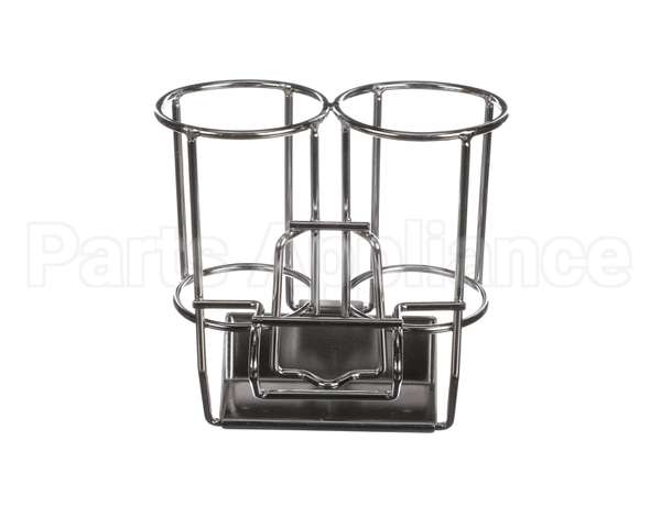 27800835 Franke Holder Dual Bottle And Tong