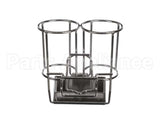 27800835 Franke Holder Dual Bottle And Tong
