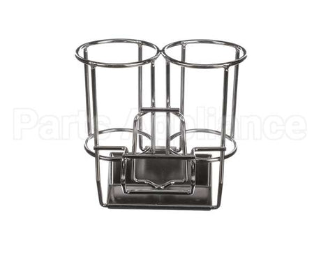 27800835 Franke Holder Dual Bottle And Tong