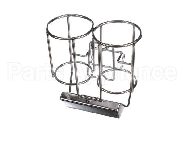 27800835 Franke Holder Dual Bottle And Tong