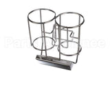 27800835 Franke Holder Dual Bottle And Tong