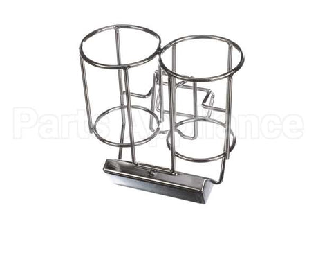 27800835 Franke Holder Dual Bottle And Tong