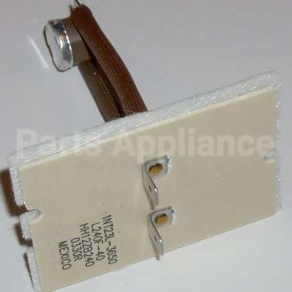 HH12ZB240 Carrier 200-240F Auto Limit Switch