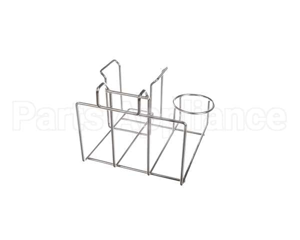27807177 Franke Holder, Cups And Lids