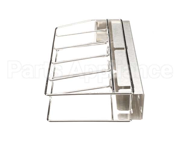 27807292 Franke Holder, Bttl, 4 Pos, Vrtcl