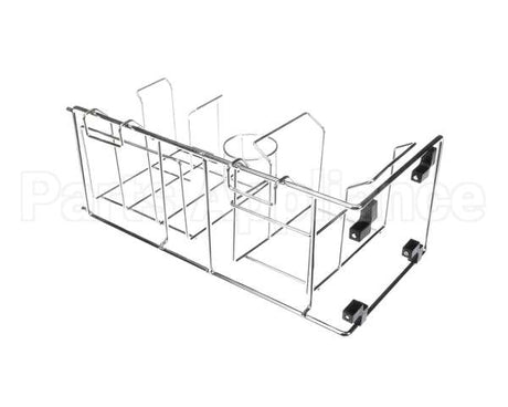 27807296 Franke System Freestanding Lid Hldng