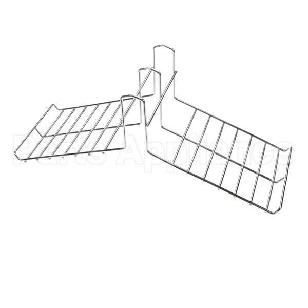 27807962 Compatible Franke Holder, Packaging Single