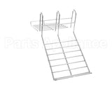 27807962 Franke Holder, Packaging Single