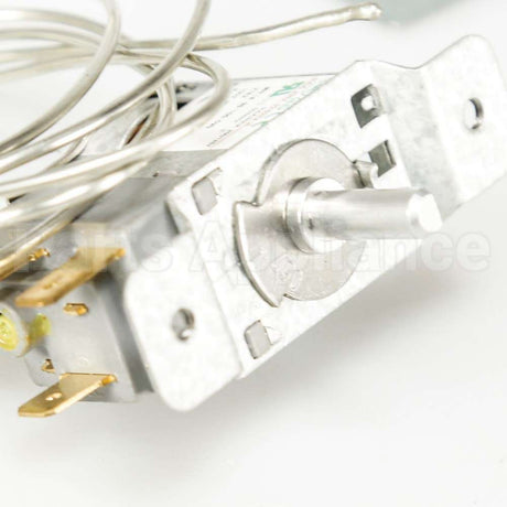 2782-S Uline Control Co29 Service Rep