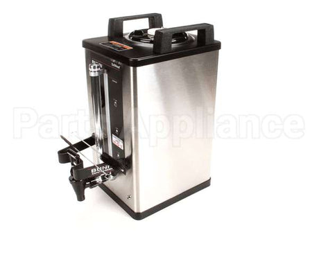 27850.0001 Bunn Sh Server, 1.5G/5.7L No Fl Adj