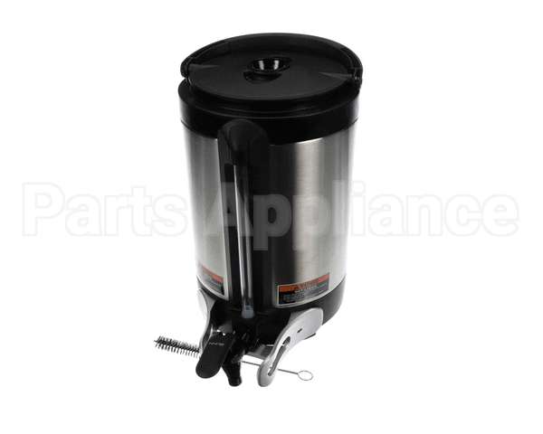 27850.0200 Bunn Sh Server,1.5G/5.7L Inf Series
