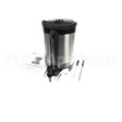 27850.6210 Compatible Bunn Caraffe