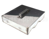 27854 Nieco Airbox, Fb-G, 2 Burner, 2 Lane