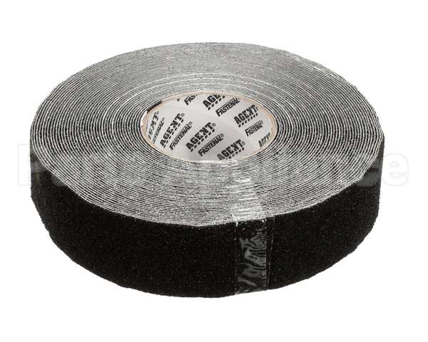2786 Thermalrite Blast Chiller 2" X 60' Roll Nonskid Tape Black