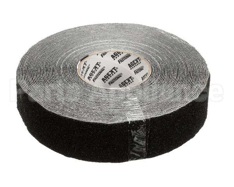 2786 Thermalrite Blast Chiller 2" X 60' Roll Nonskid Tape Black