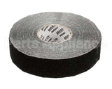 2786 Thermalrite Blast Chiller 2" X 60' Roll Nonskid Tape Black