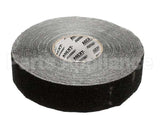 2786 Thermalrite Blast Chiller 2" X 60' Roll Nonskid Tape Black